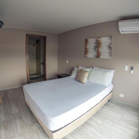 Santorini Apartamentos Amoblados Pereira Zewnętrze zdjęcie
