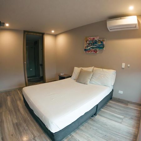 Santorini Apartamentos Amoblados Pereira Zewnętrze zdjęcie