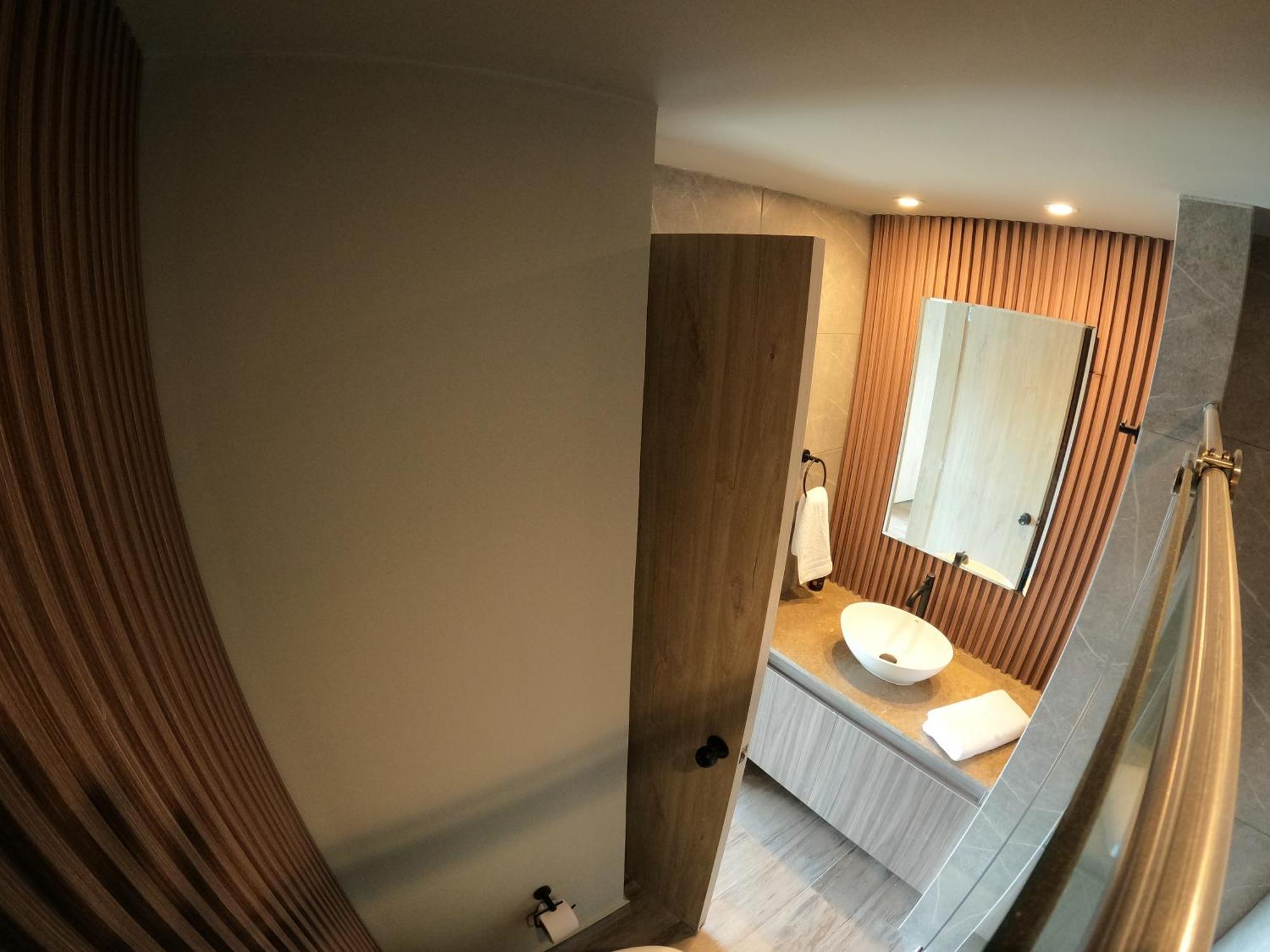 Santorini Apartamentos Amoblados Pereira Zewnętrze zdjęcie