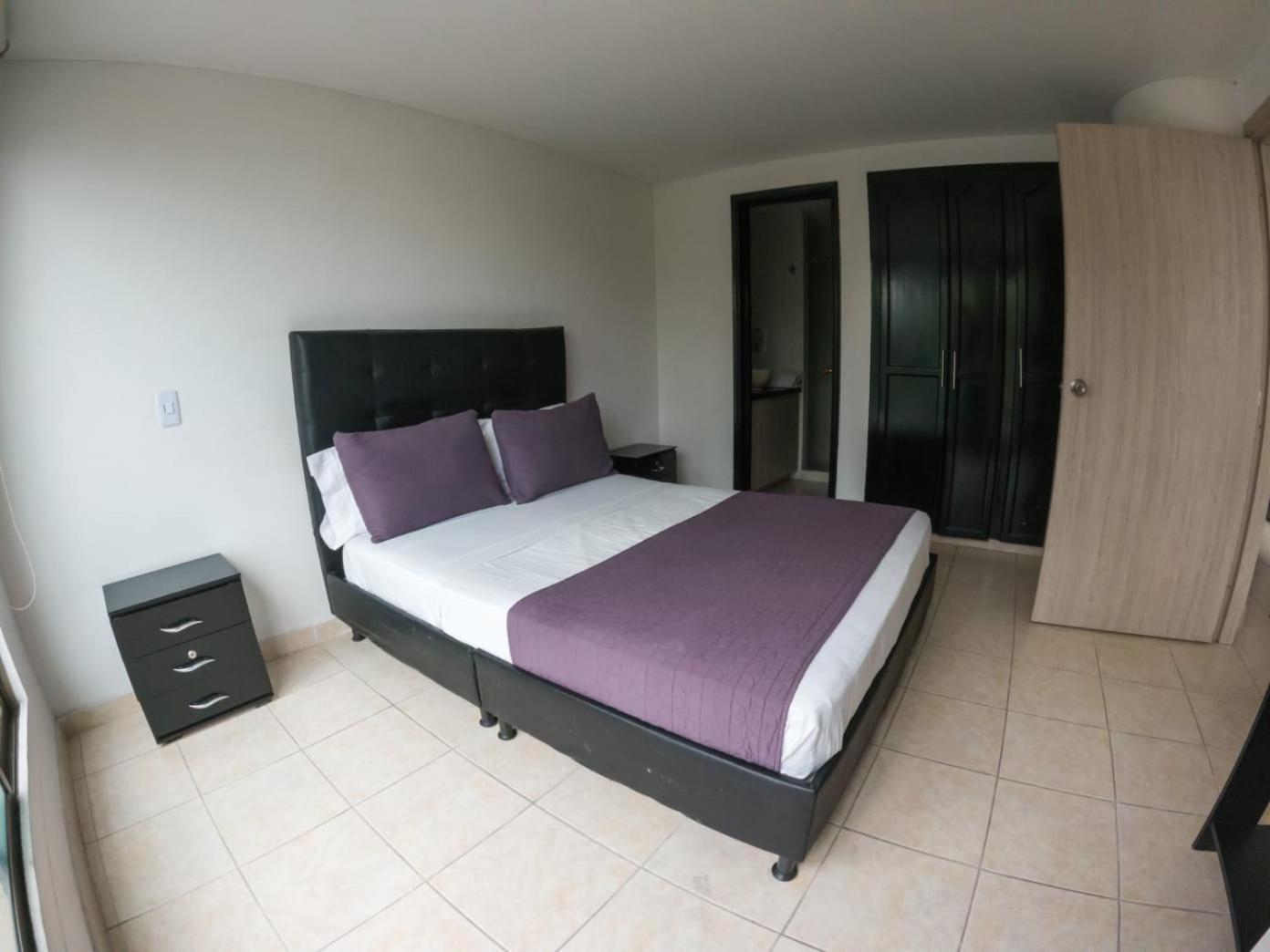 Santorini Apartamentos Amoblados Pereira Zewnętrze zdjęcie