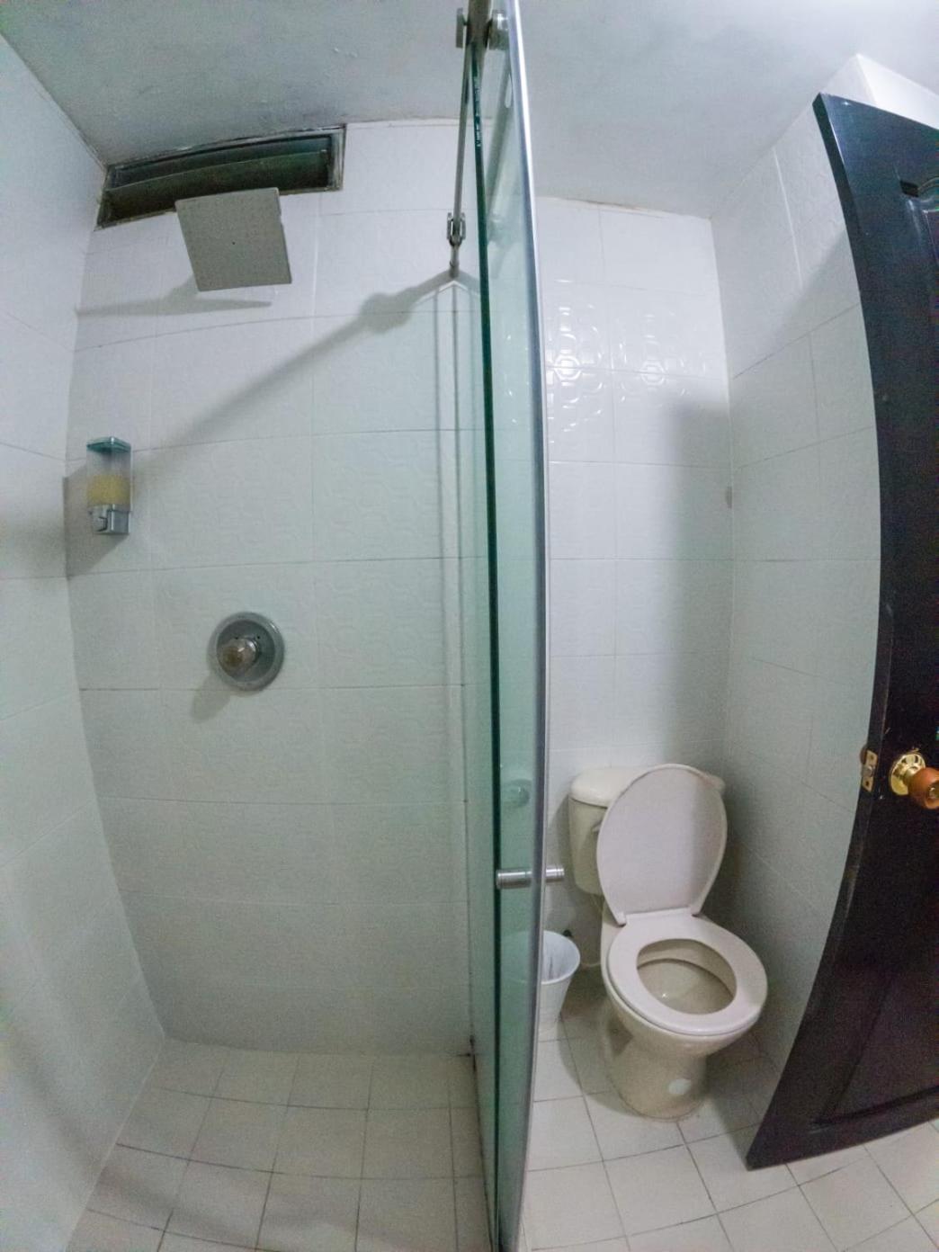 Santorini Apartamentos Amoblados Pereira Zewnętrze zdjęcie