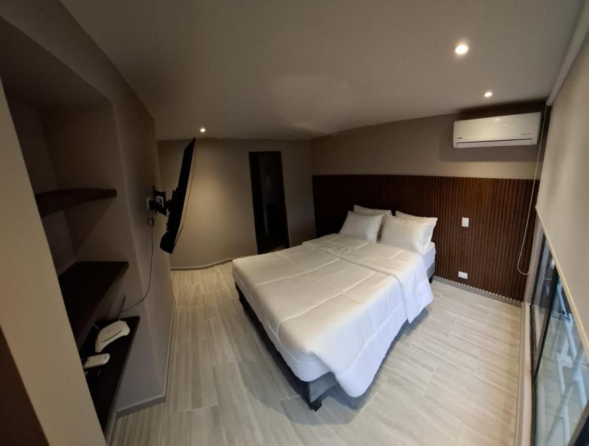 Santorini Apartamentos Amoblados Pereira Zewnętrze zdjęcie