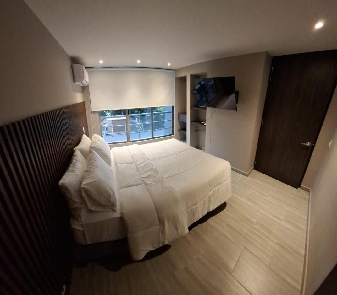 Santorini Apartamentos Amoblados Pereira Zewnętrze zdjęcie