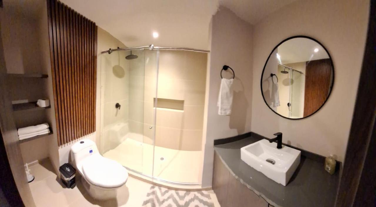 Santorini Apartamentos Amoblados Pereira Zewnętrze zdjęcie
