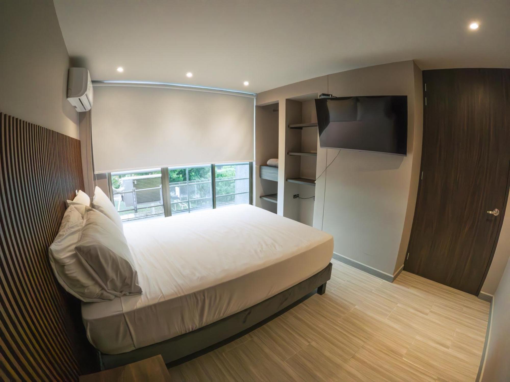 Santorini Apartamentos Amoblados Pereira Zewnętrze zdjęcie