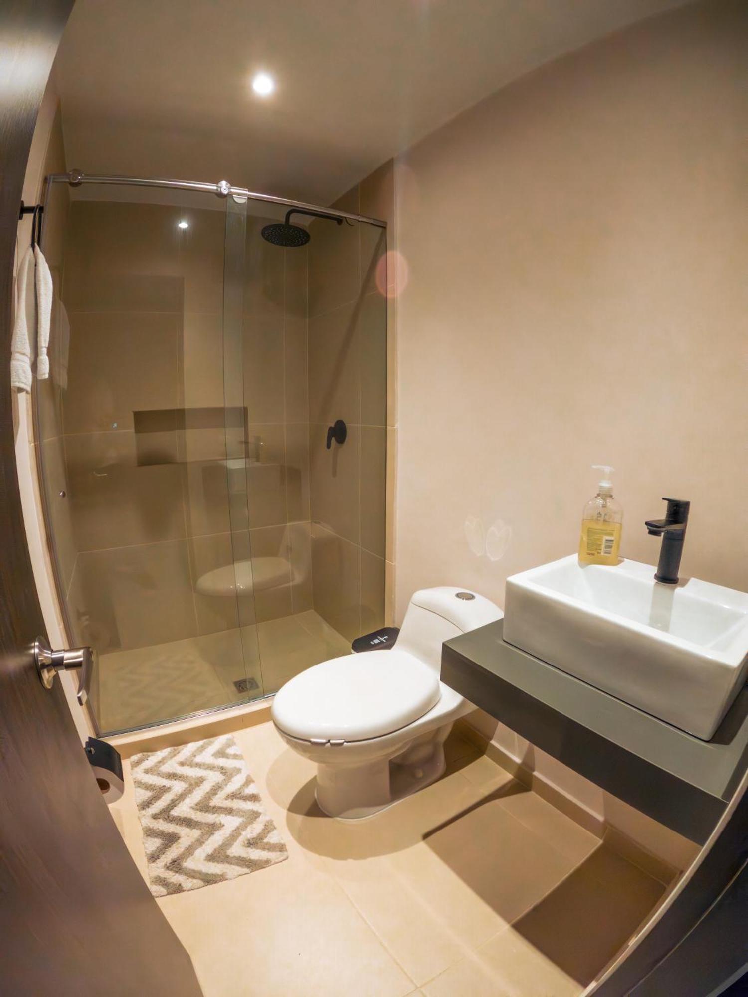 Santorini Apartamentos Amoblados Pereira Zewnętrze zdjęcie