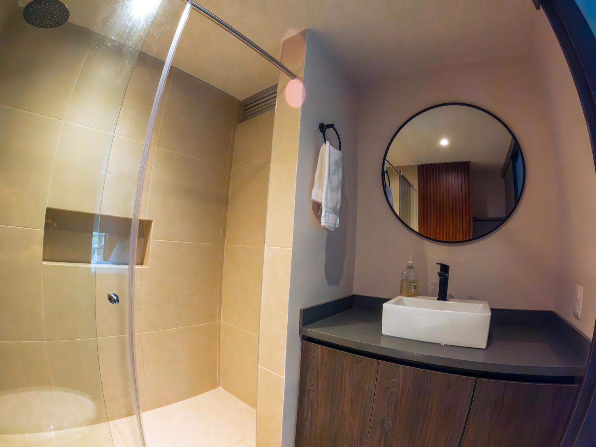 Santorini Apartamentos Amoblados Pereira Zewnętrze zdjęcie