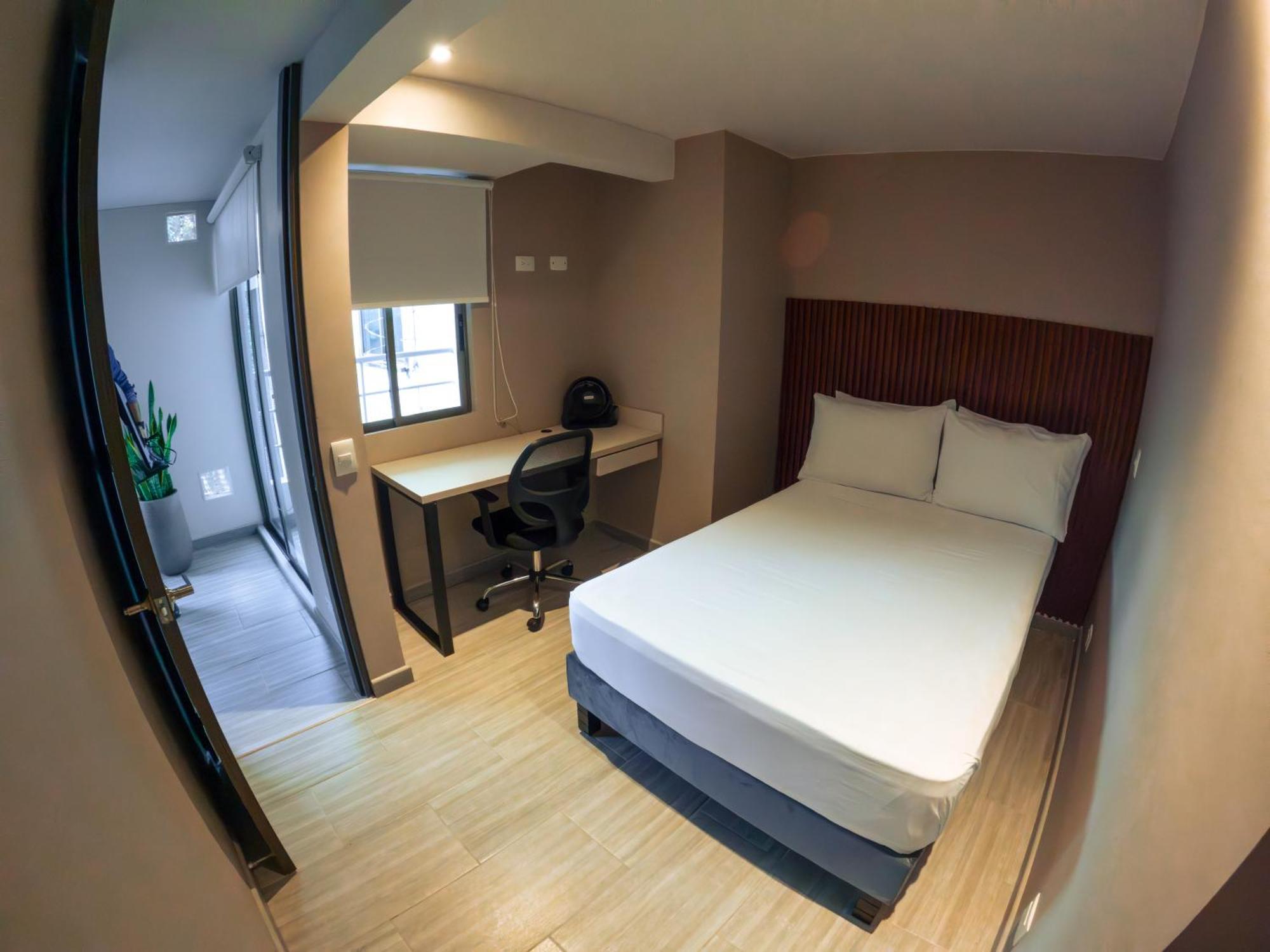 Santorini Apartamentos Amoblados Pereira Zewnętrze zdjęcie