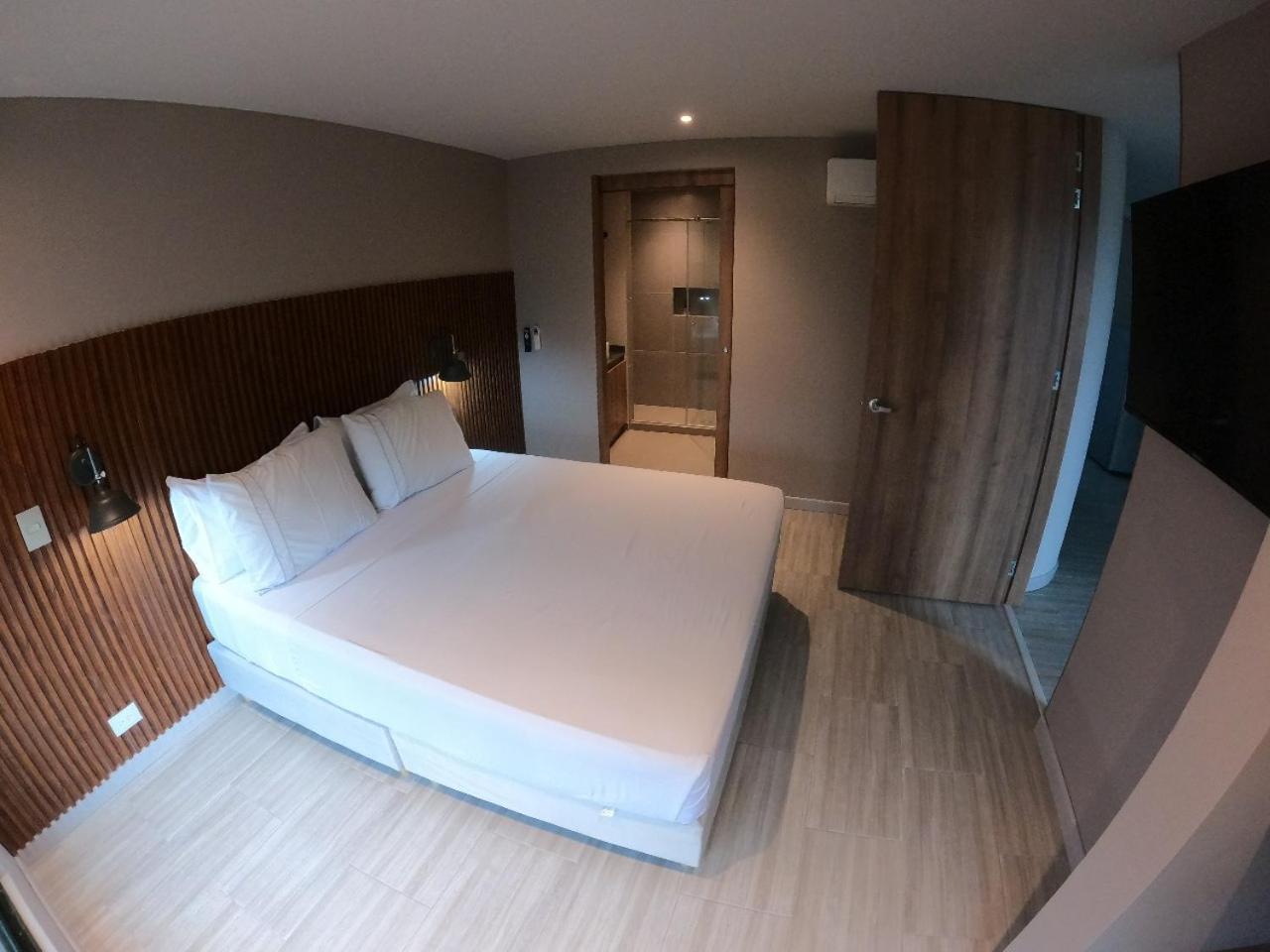 Santorini Apartamentos Amoblados Pereira Zewnętrze zdjęcie