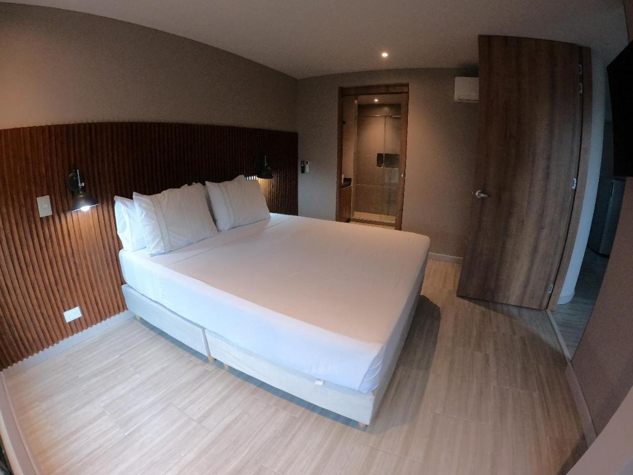 Santorini Apartamentos Amoblados Pereira Zewnętrze zdjęcie