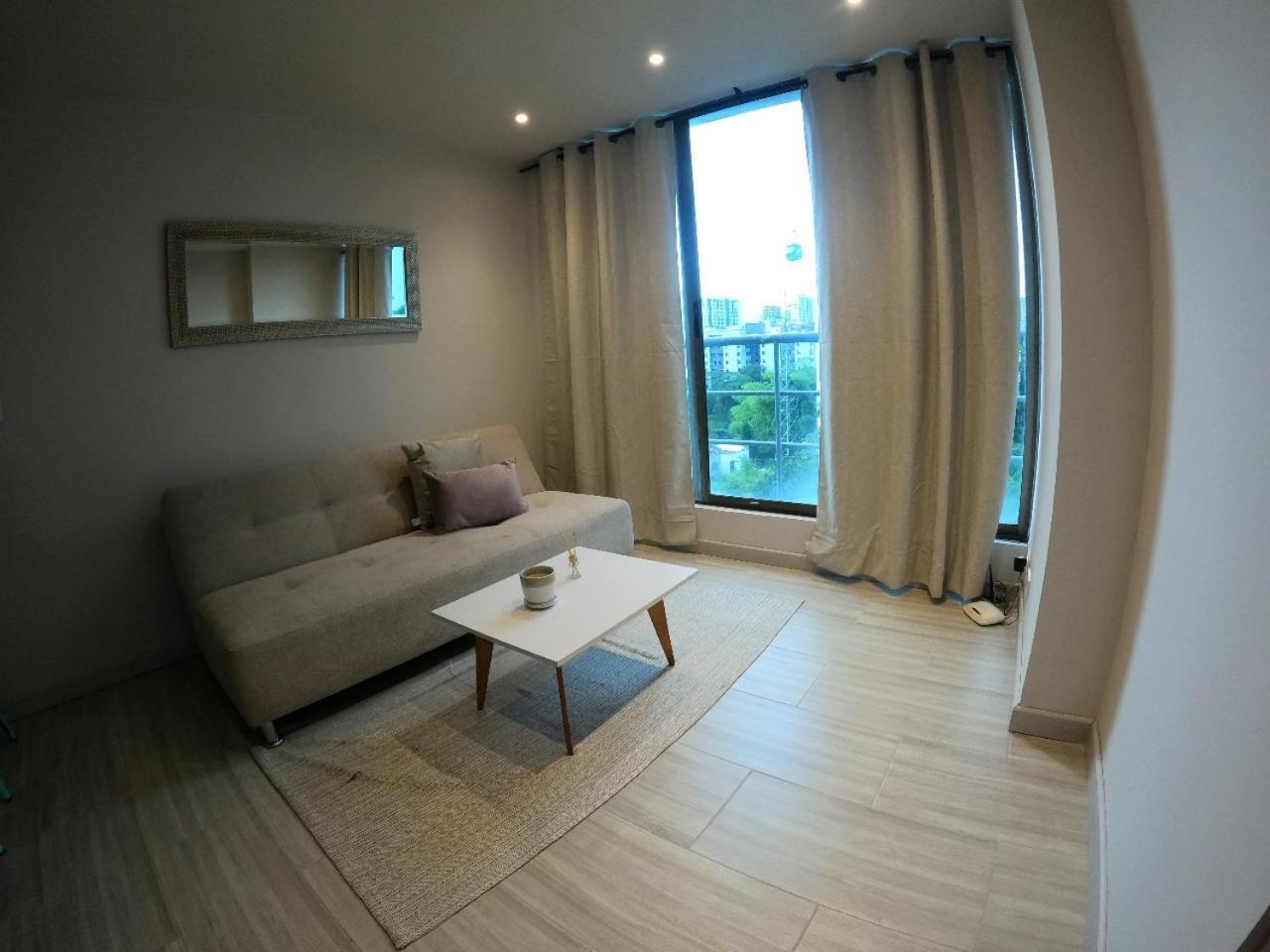 Santorini Apartamentos Amoblados Pereira Zewnętrze zdjęcie