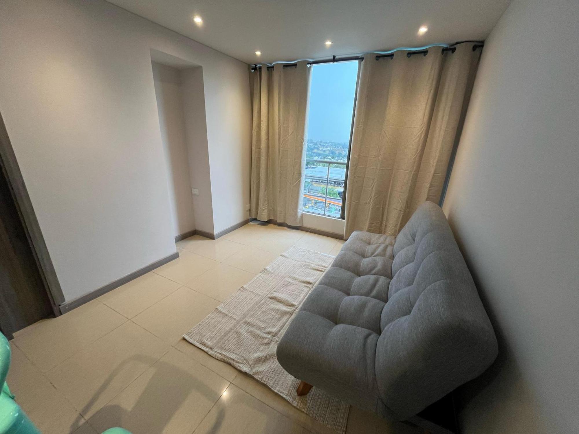 Santorini Apartamentos Amoblados Pereira Zewnętrze zdjęcie