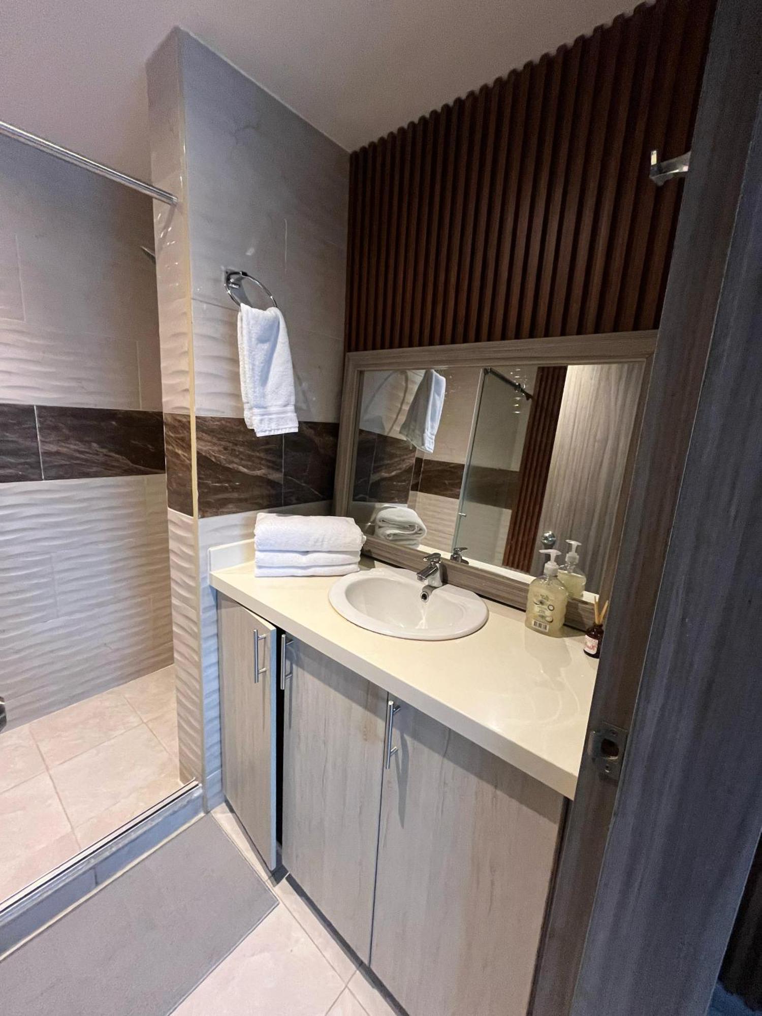 Santorini Apartamentos Amoblados Pereira Zewnętrze zdjęcie