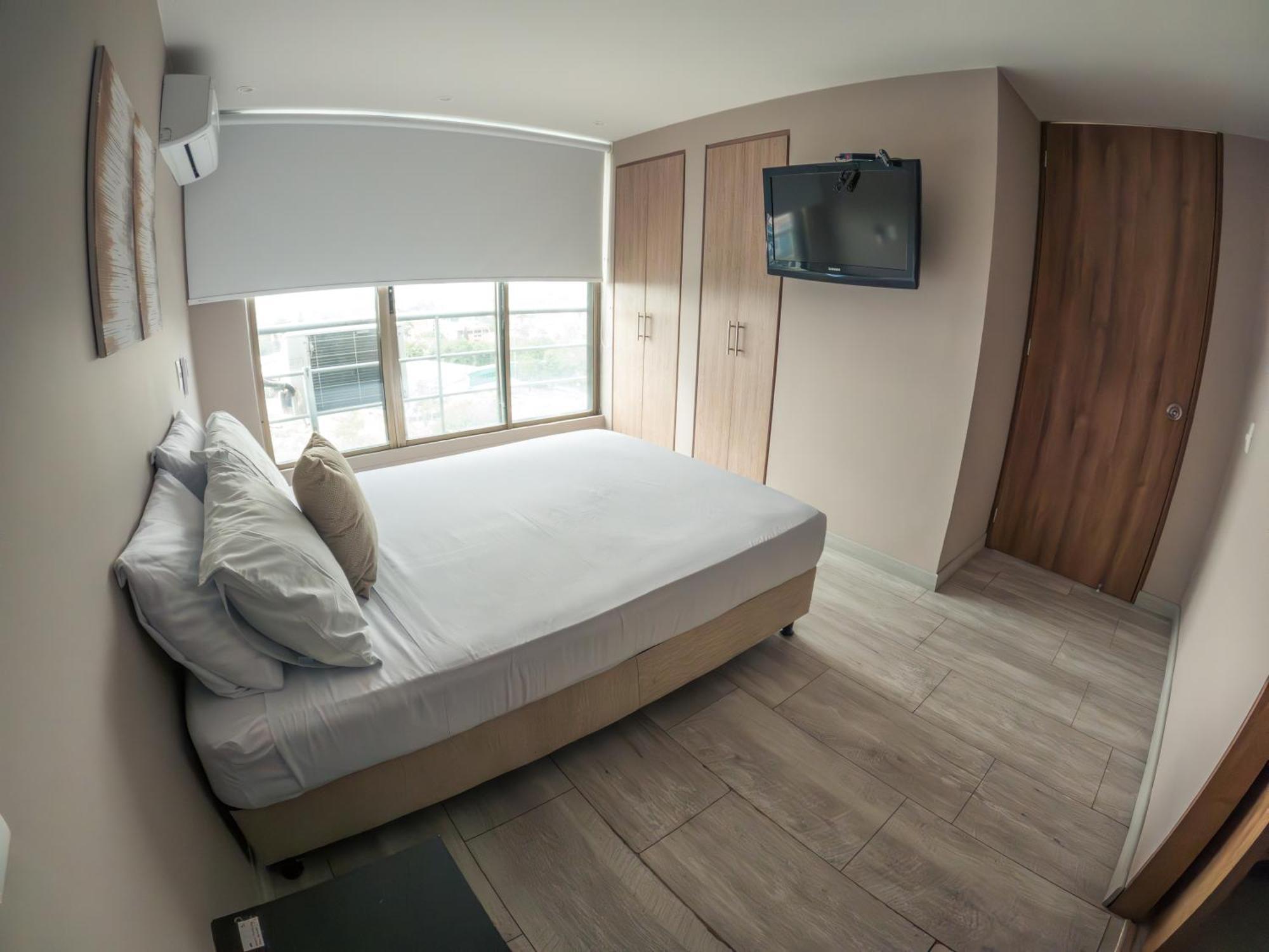 Santorini Apartamentos Amoblados Pereira Zewnętrze zdjęcie