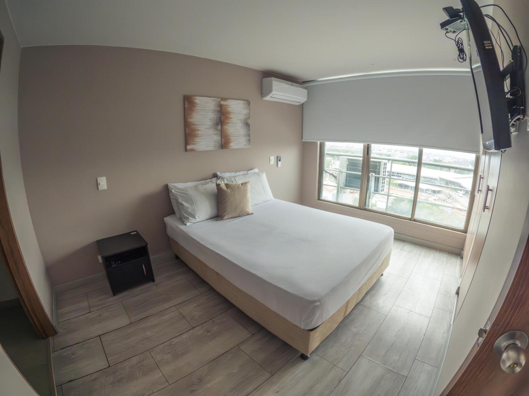 Santorini Apartamentos Amoblados Pereira Zewnętrze zdjęcie