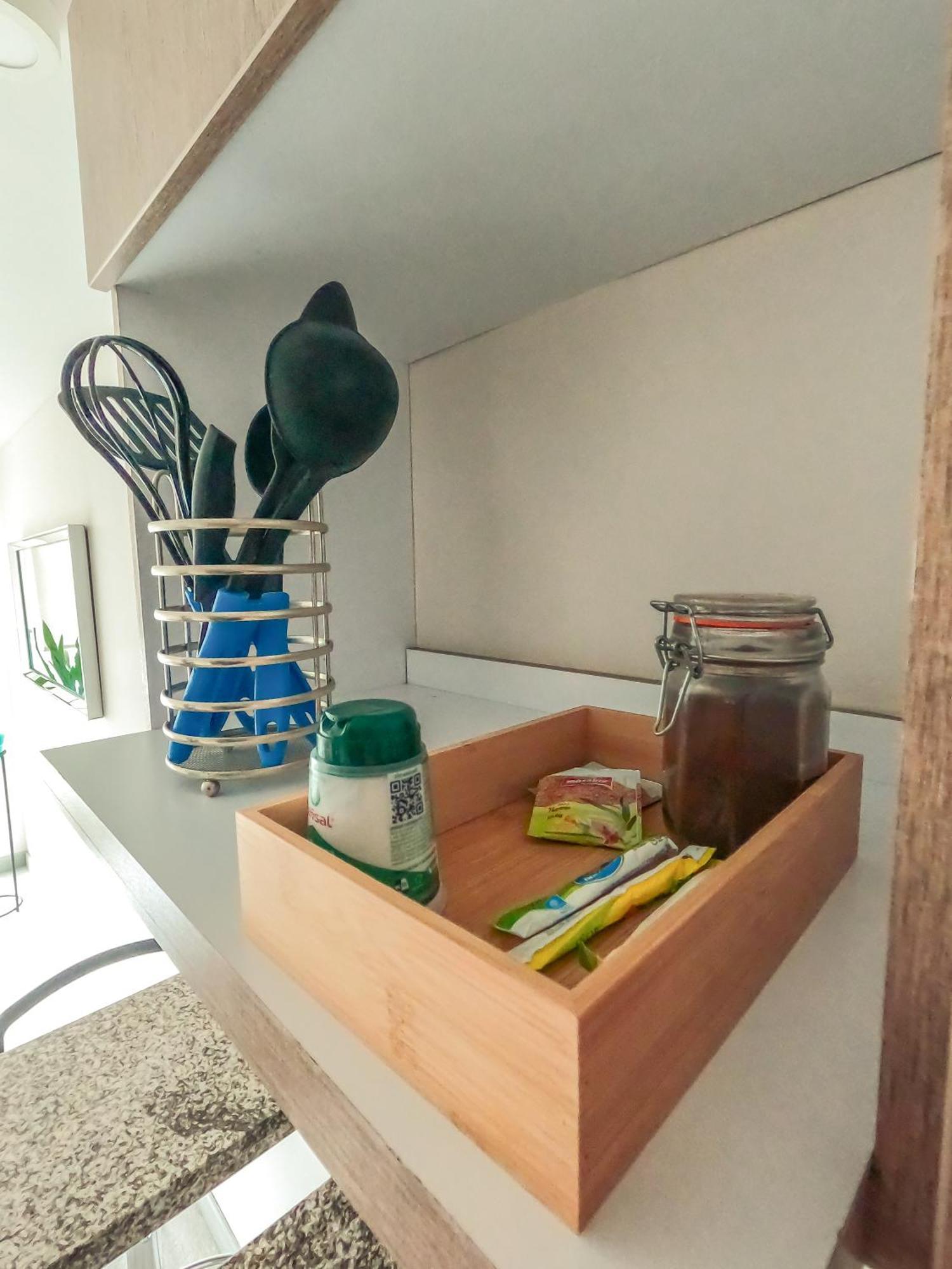Santorini Apartamentos Amoblados Pereira Zewnętrze zdjęcie