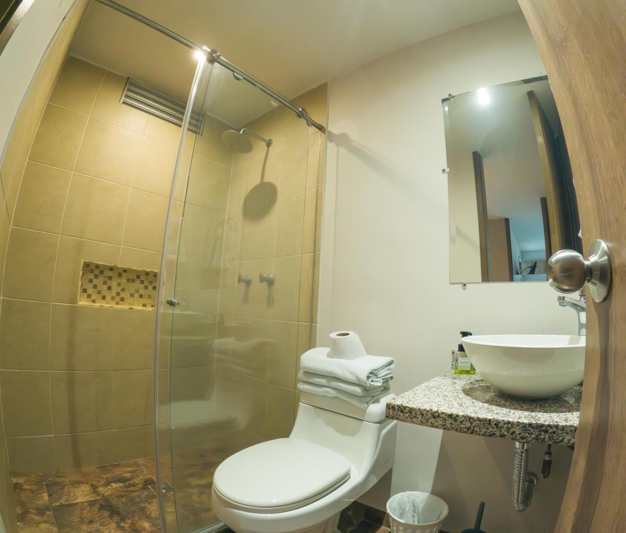 Santorini Apartamentos Amoblados Pereira Zewnętrze zdjęcie