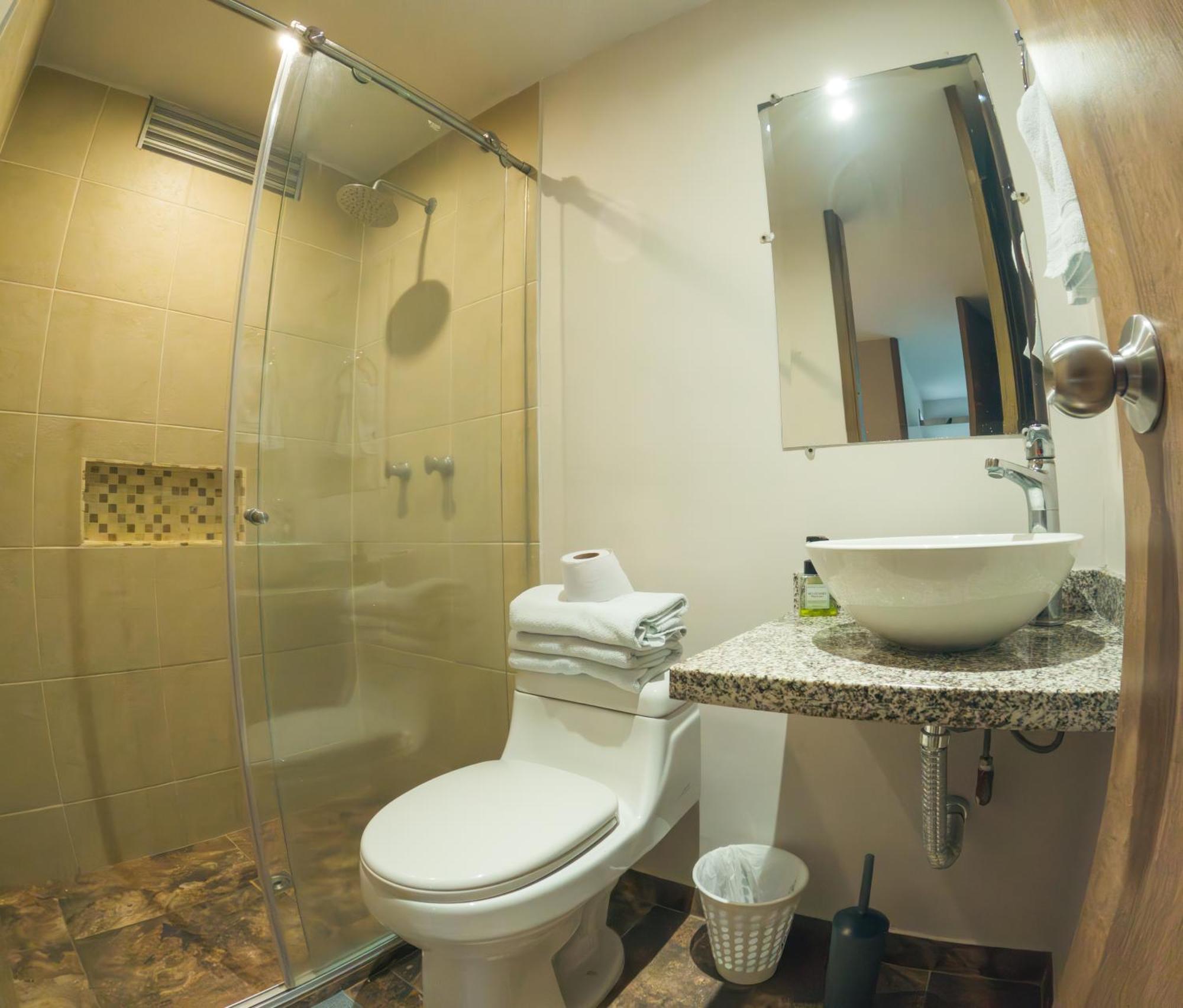 Santorini Apartamentos Amoblados Pereira Zewnętrze zdjęcie
