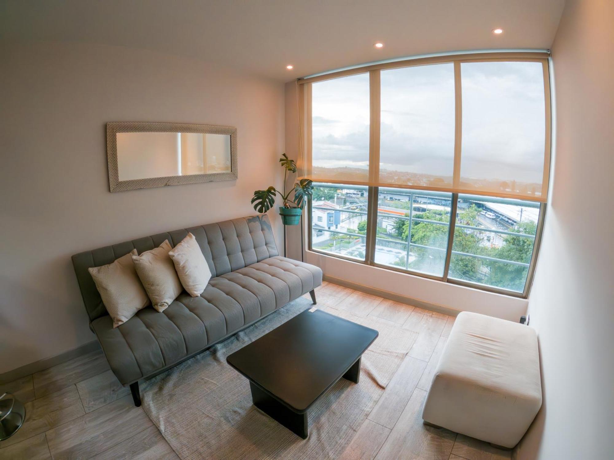 Santorini Apartamentos Amoblados Pereira Zewnętrze zdjęcie