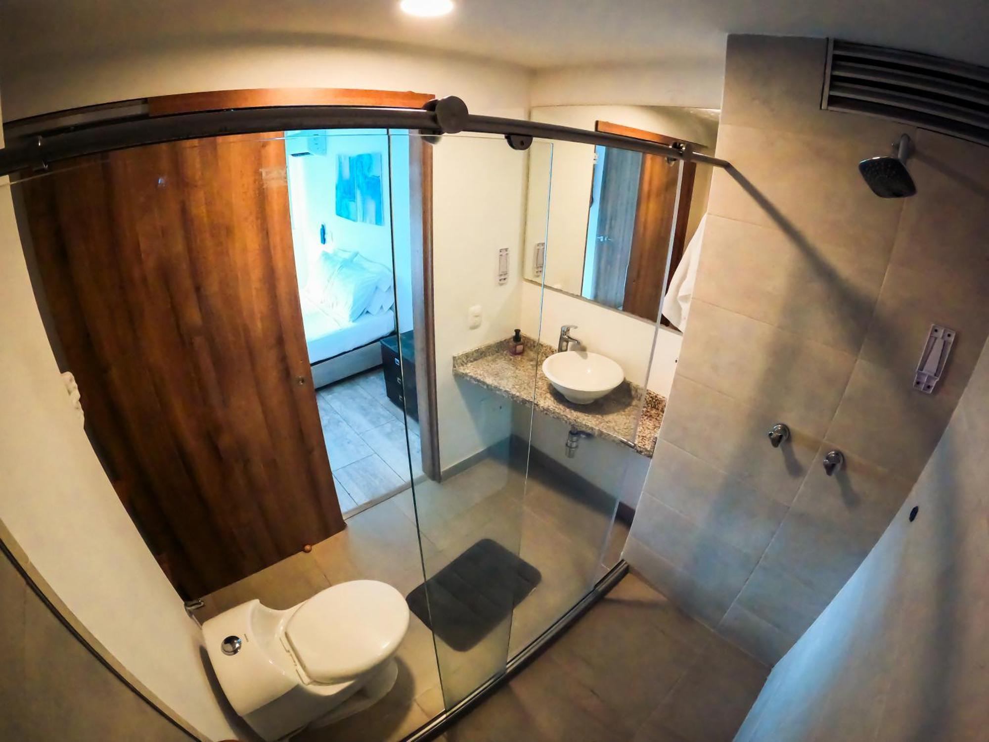 Santorini Apartamentos Amoblados Pereira Zewnętrze zdjęcie