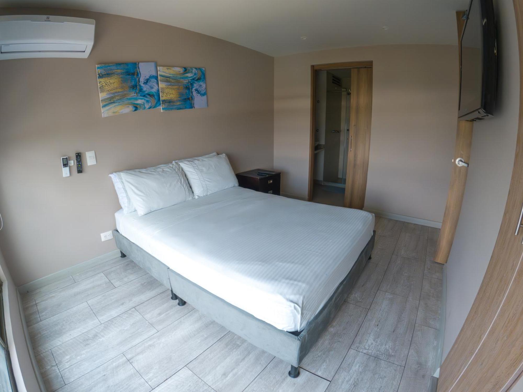 Santorini Apartamentos Amoblados Pereira Zewnętrze zdjęcie