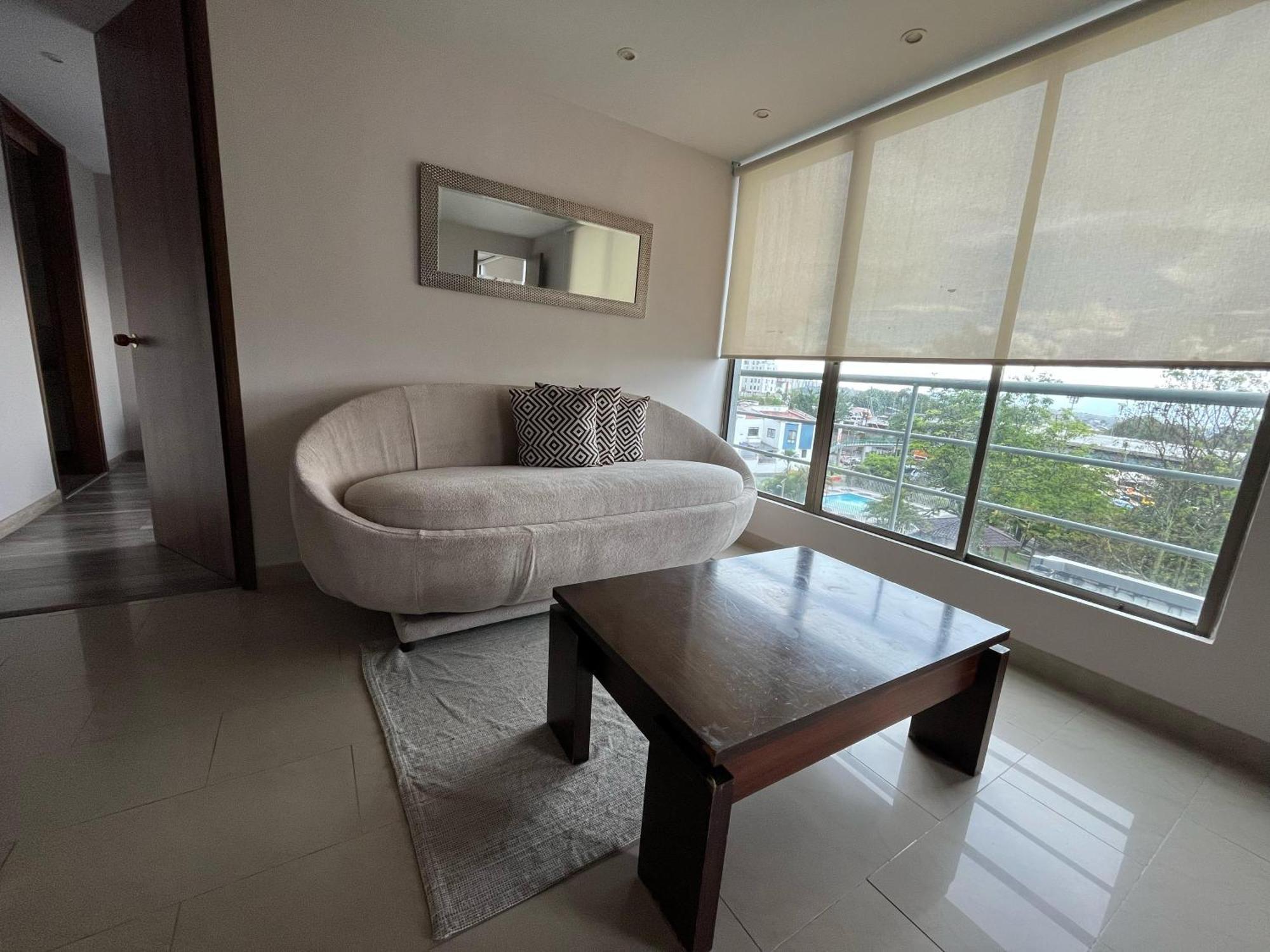 Santorini Apartamentos Amoblados Pereira Zewnętrze zdjęcie